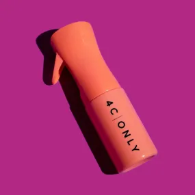 4C ONLY | Infinity Spray Bottle