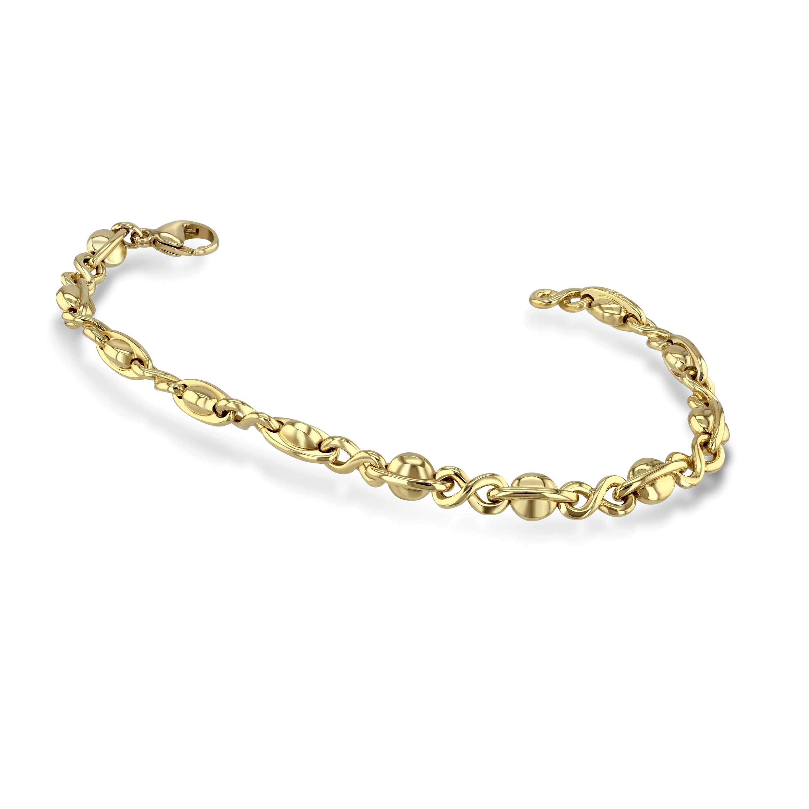 Bubbledome Bracelet