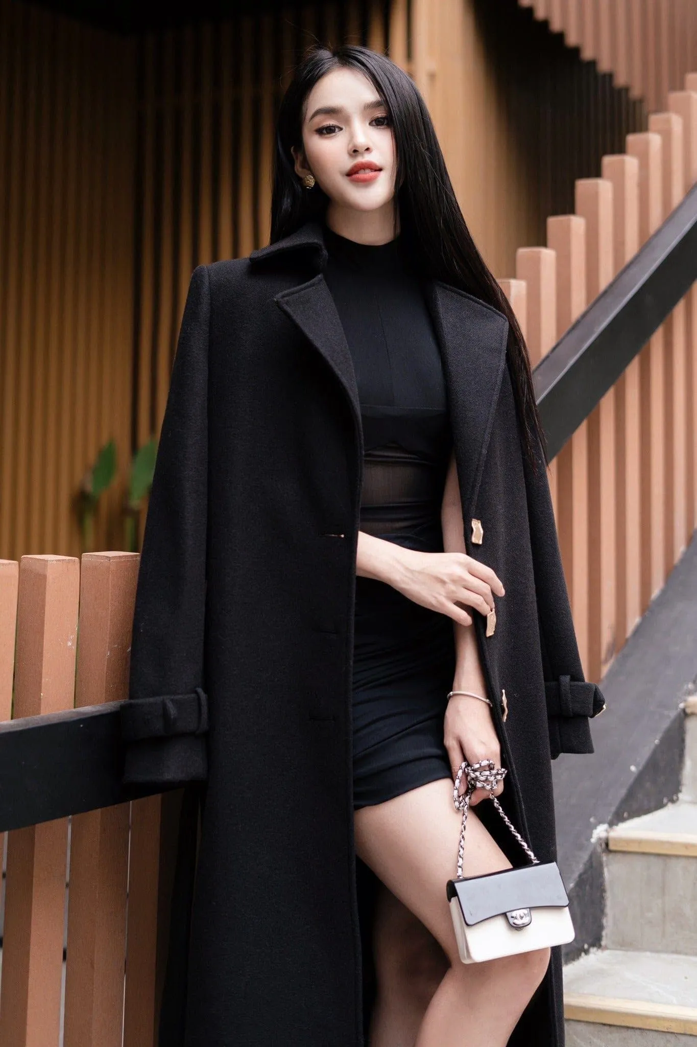 Carmy Coat