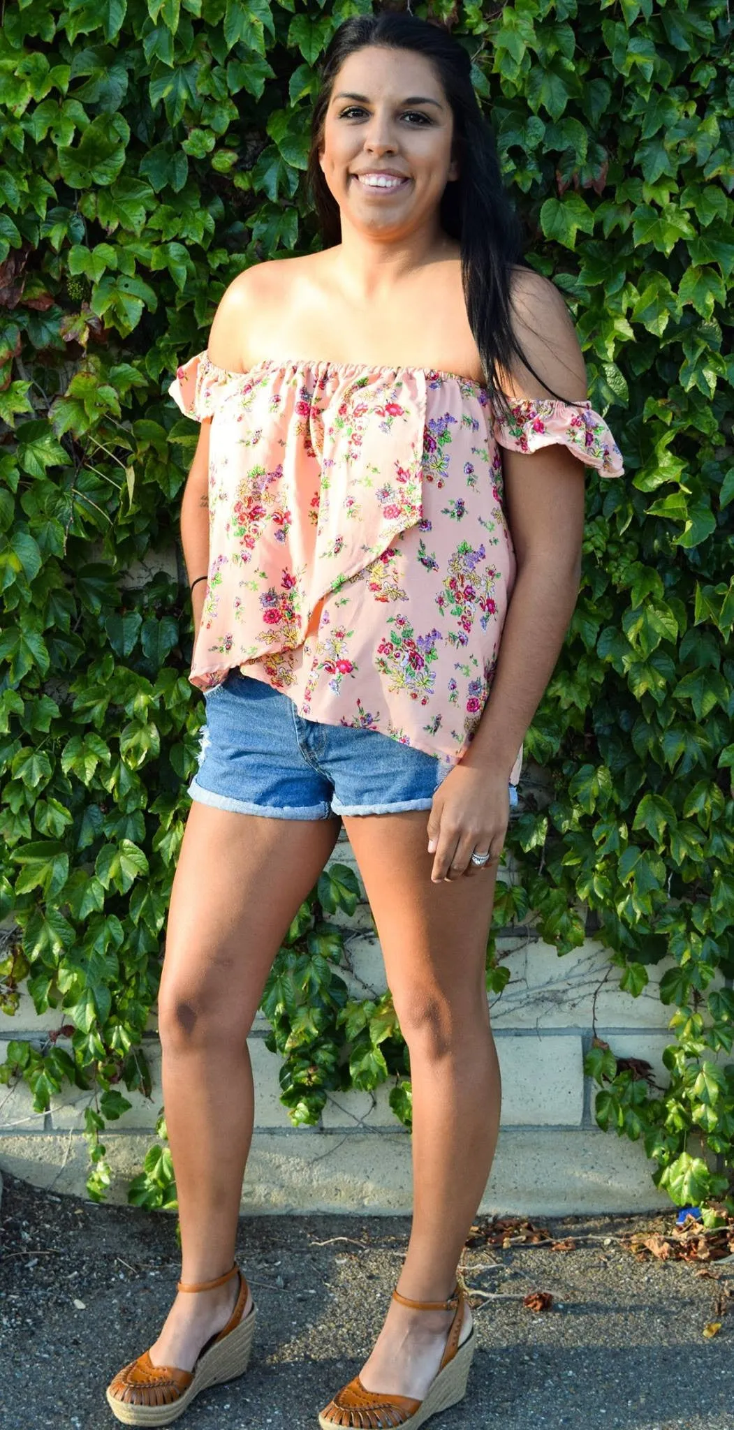 Cloud Chaser PDF Pattern Women XS-XXXL
