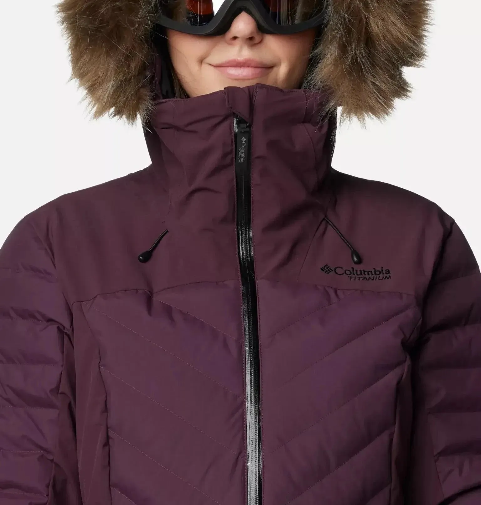 Columbia Bird Mountain Insulated Jacket