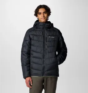 Columbia Men's Labyrinth Loop™ II Hooded Jacket - Black