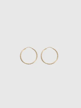 Disco Infinity Hoops