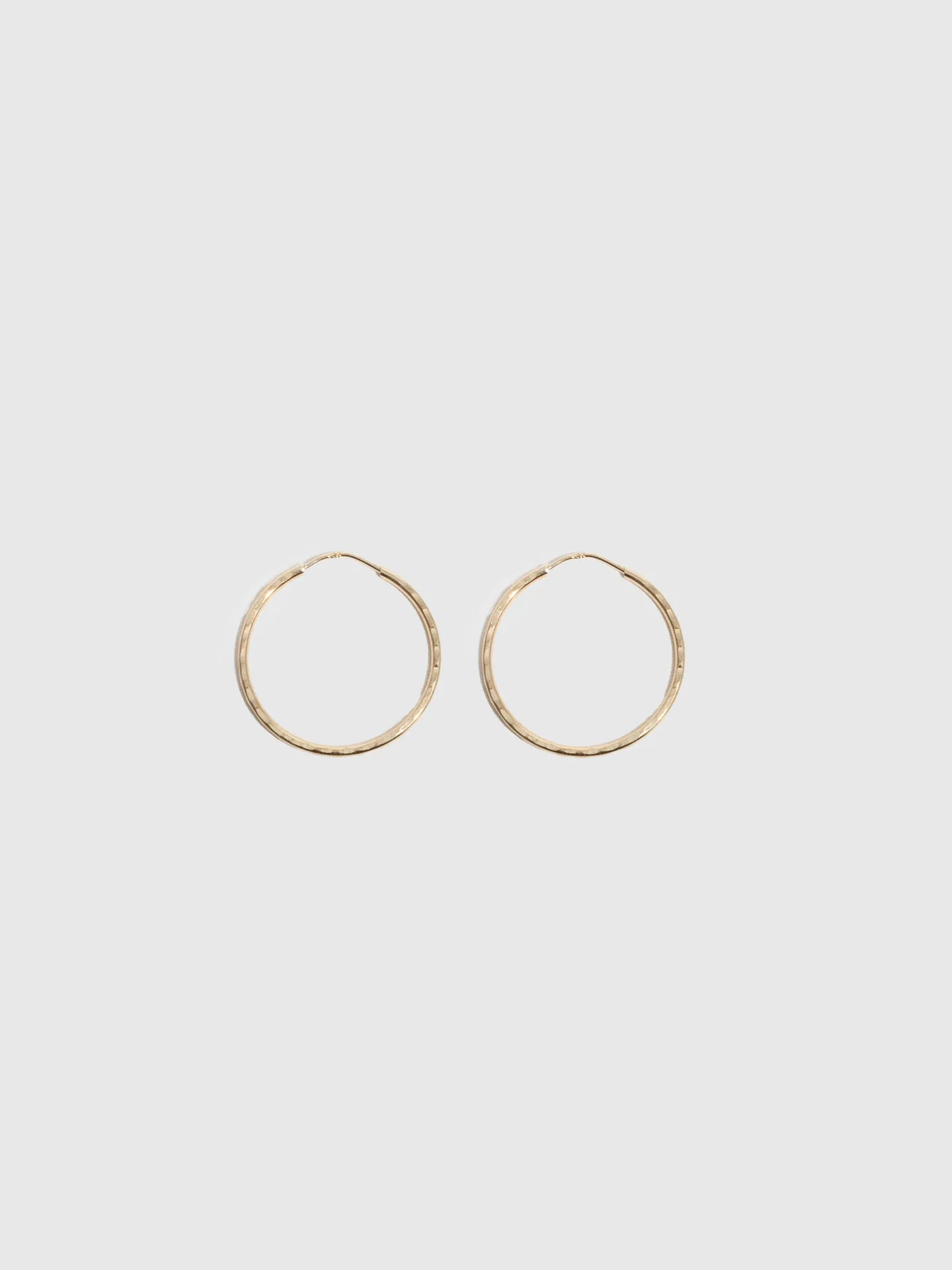 Disco Infinity Hoops