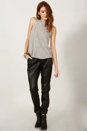 Gray Symbols Top