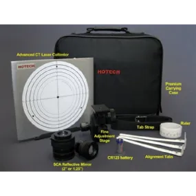 Hotech Advanced CT Collimator for 1.25" Focuser