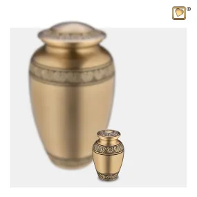 Infinity Gold Classic (Keepsake) - K211