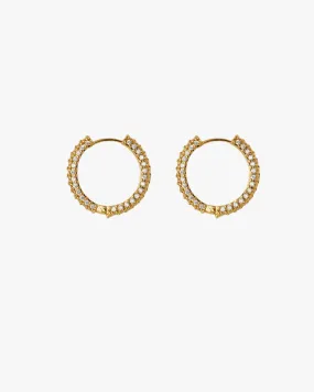 Infinity Hoops