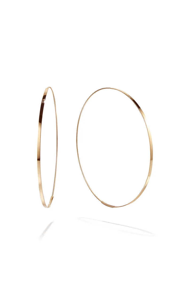 Infinity Hoops