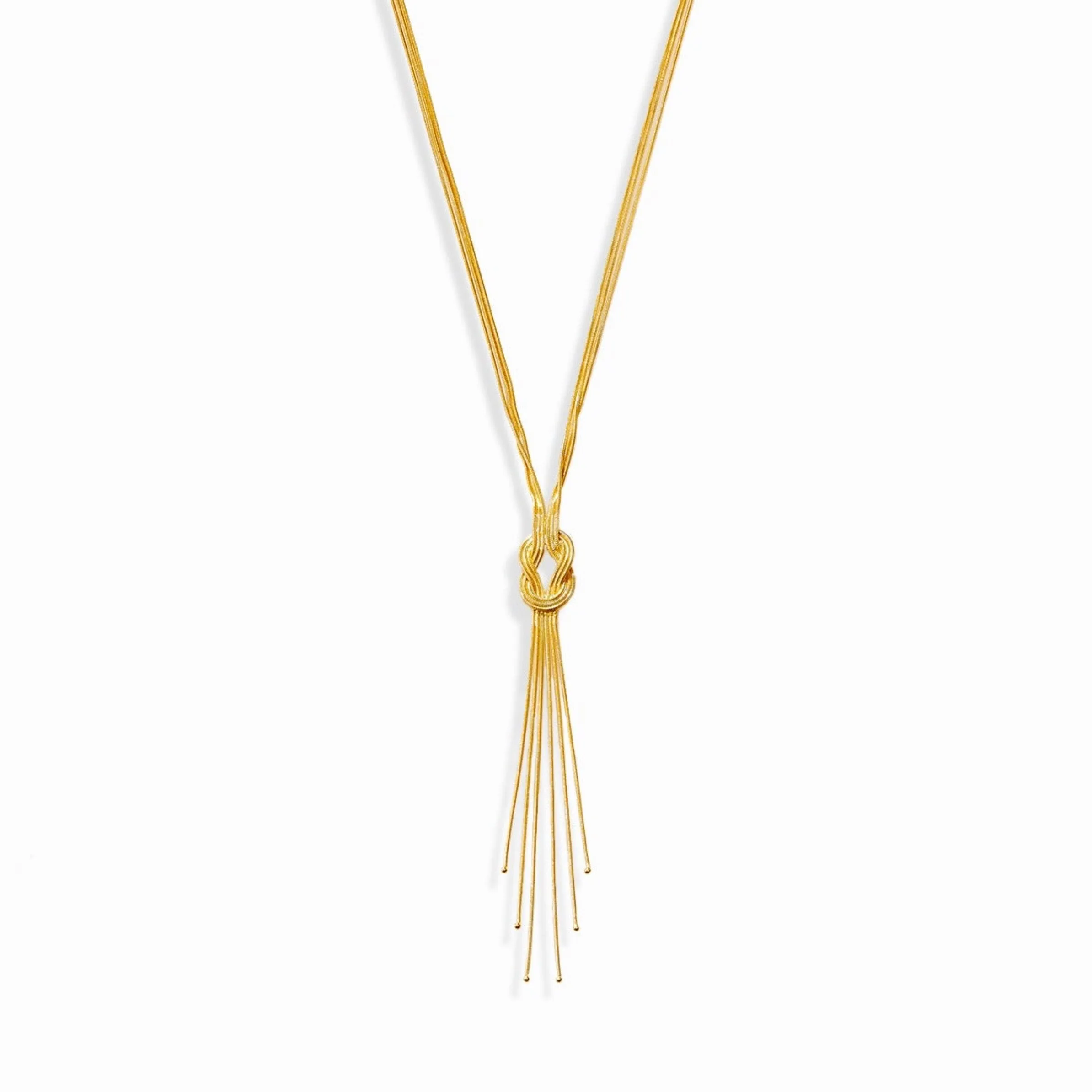 Infinity Necklace