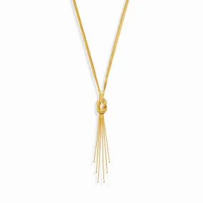 Infinity Necklace
