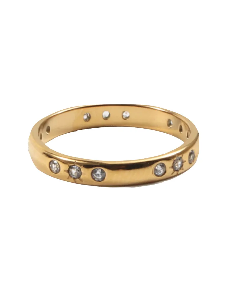 INFINITY Ring
