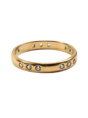 INFINITY Ring