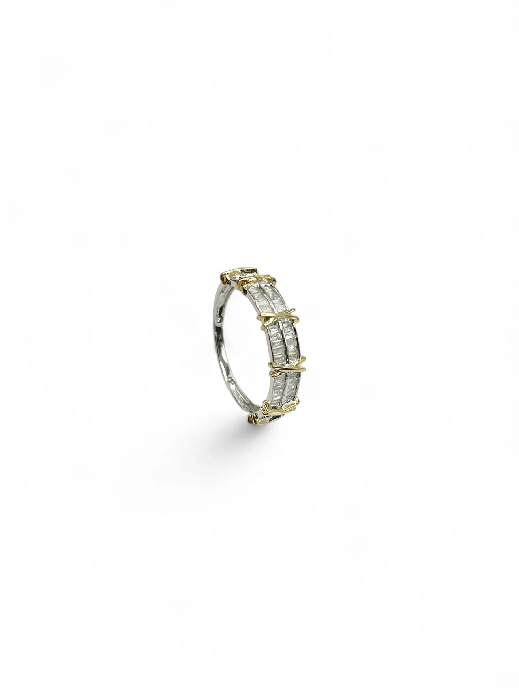 INFINITY RING