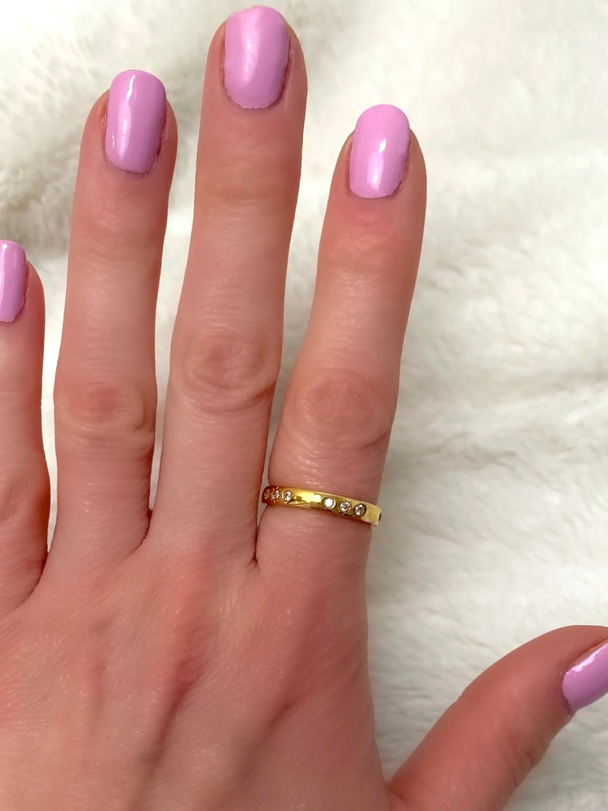 INFINITY Ring
