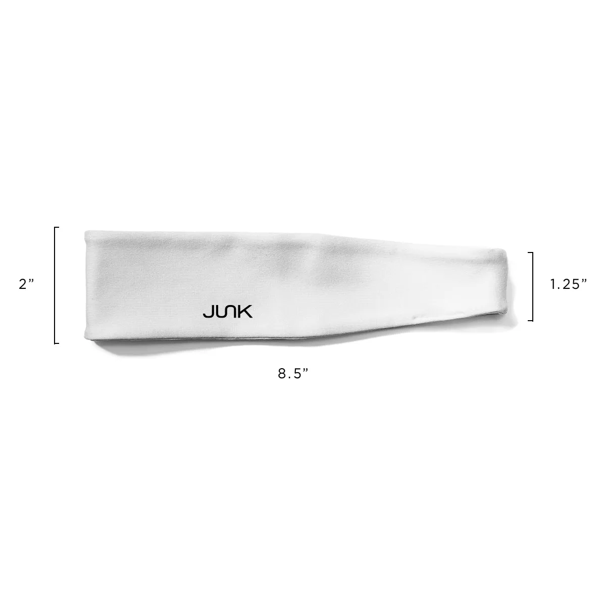 JUNK Neon Blooms Headband (Infinity)