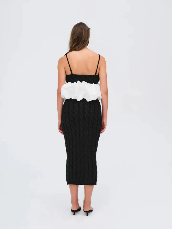 Lise Knit Tank Top