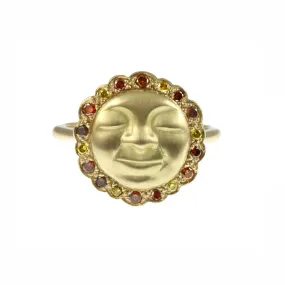 Little Miss Sunshine Ring