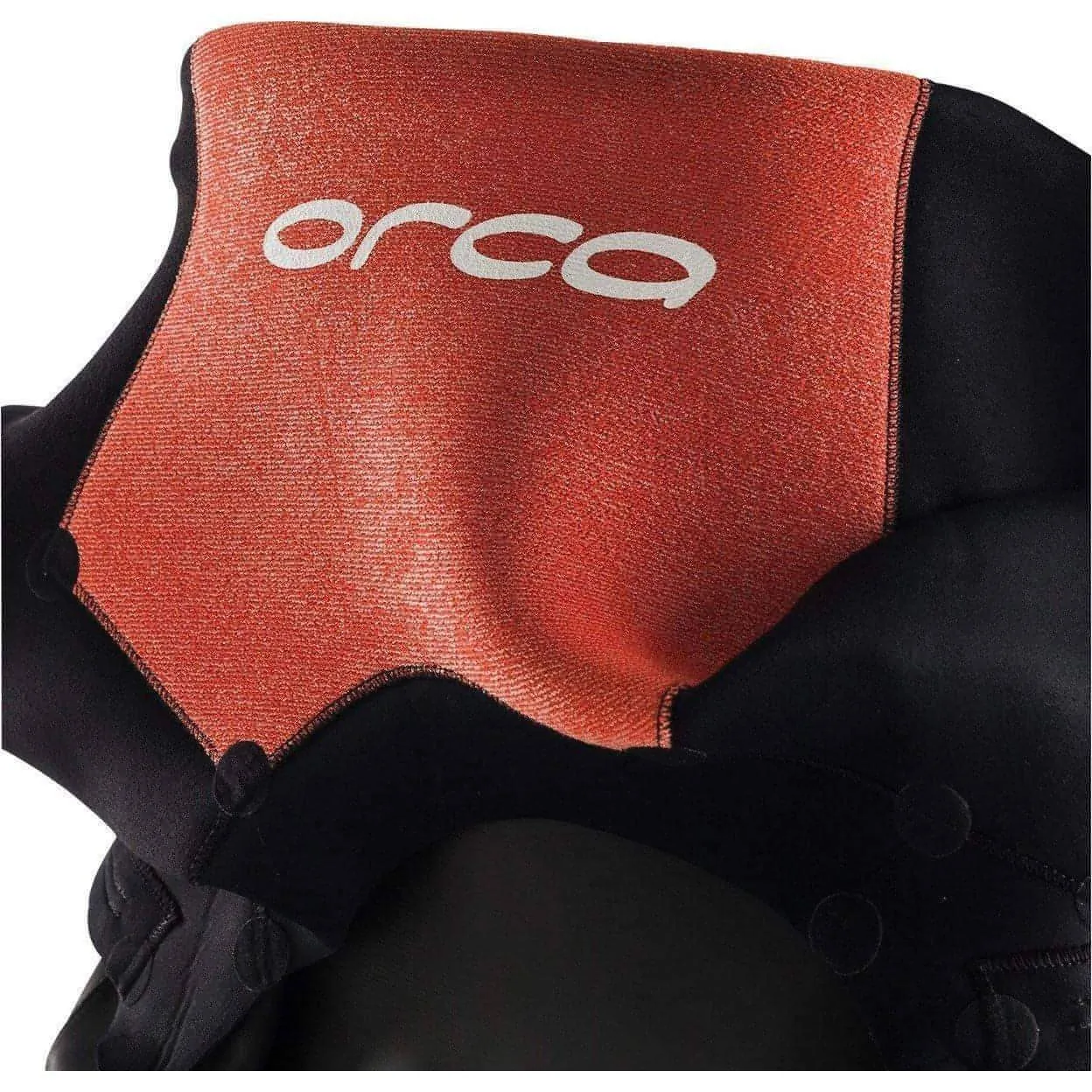 Orca RS1 Thermal Openwater Mens Wetsuit - Black