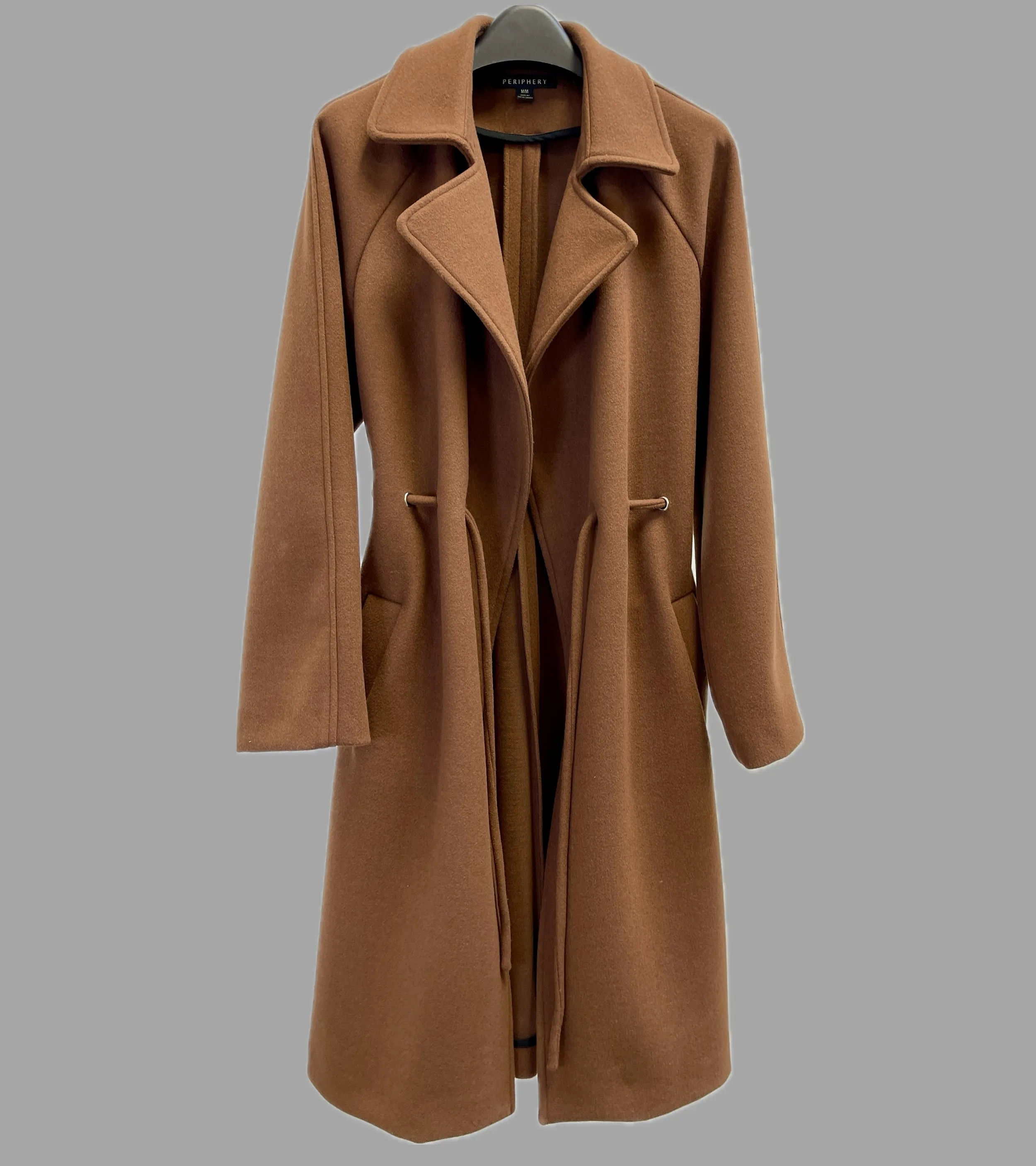 Oscar Coat
