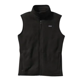 Patagonia Women's Black Better Sweater Vest