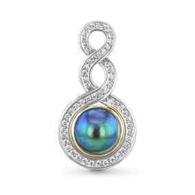 Pikorua II Pendant