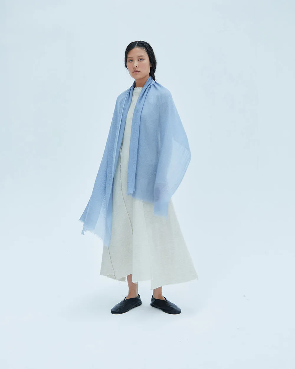 Prince Light Scarf