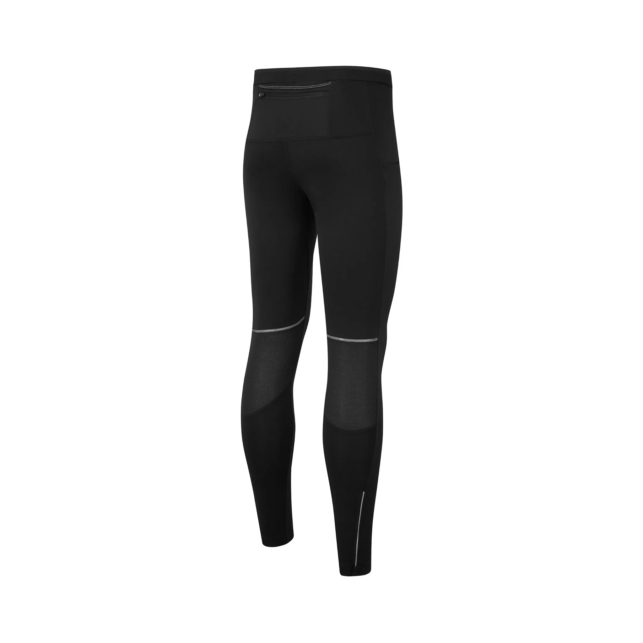 Ronhill | Men's Tech Paragon Tight - All Black