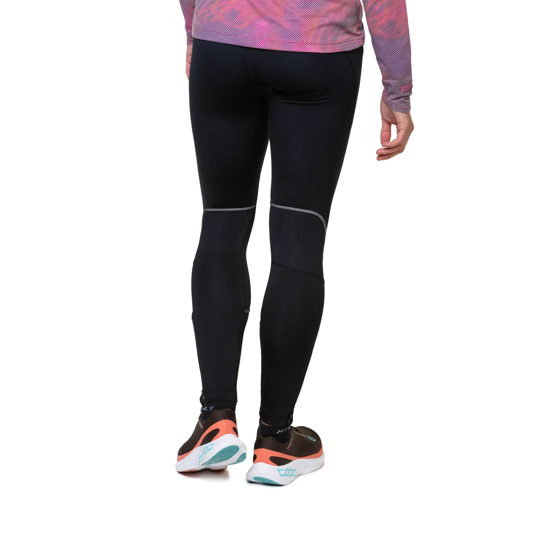 Ronhill | Women's Tech Paragon Tight - All Black