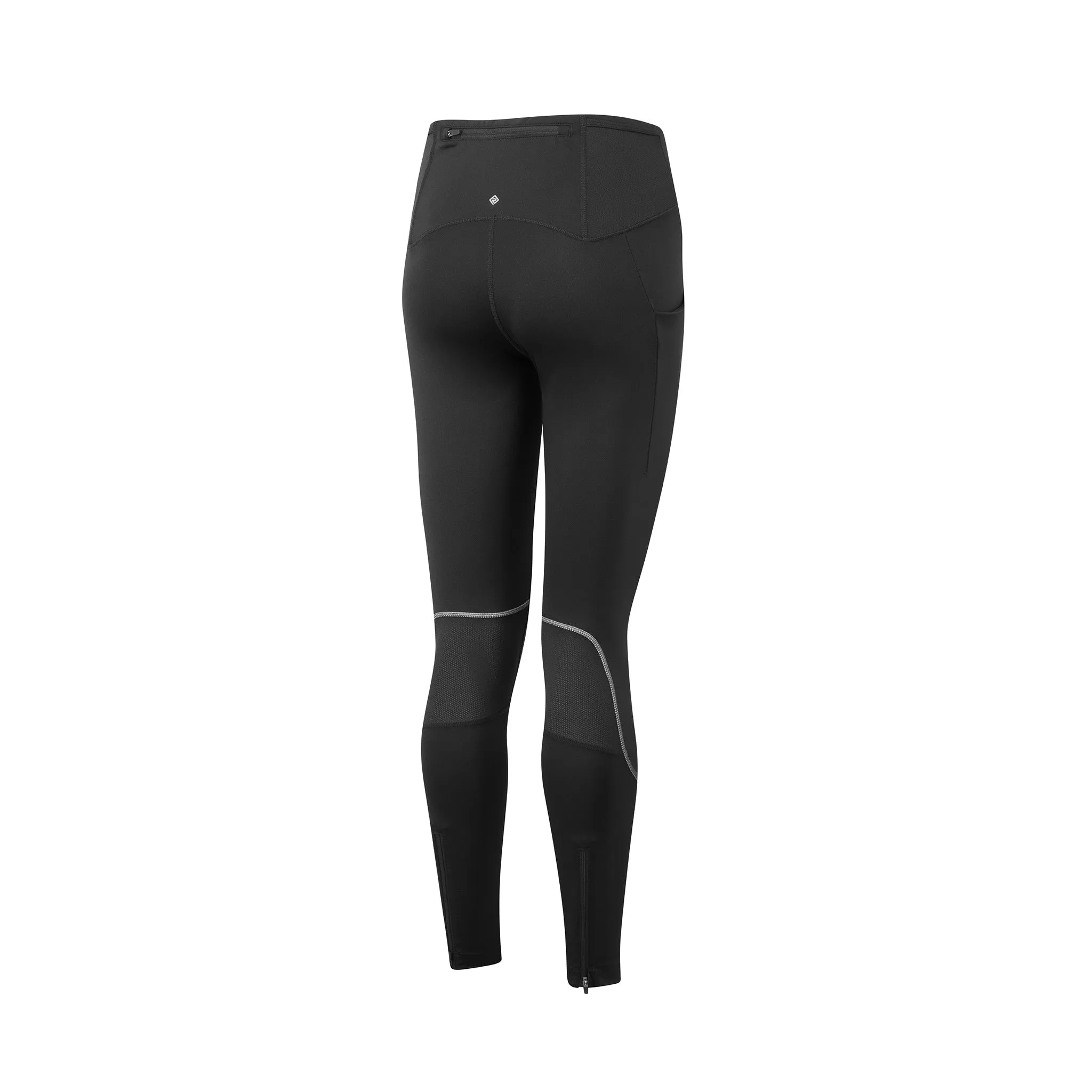 Ronhill | Women's Tech Paragon Tight - All Black