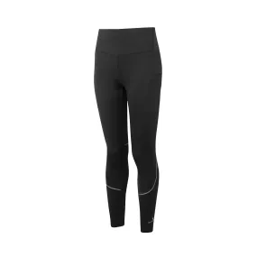 Ronhill | Women's Tech Paragon Tight - All Black