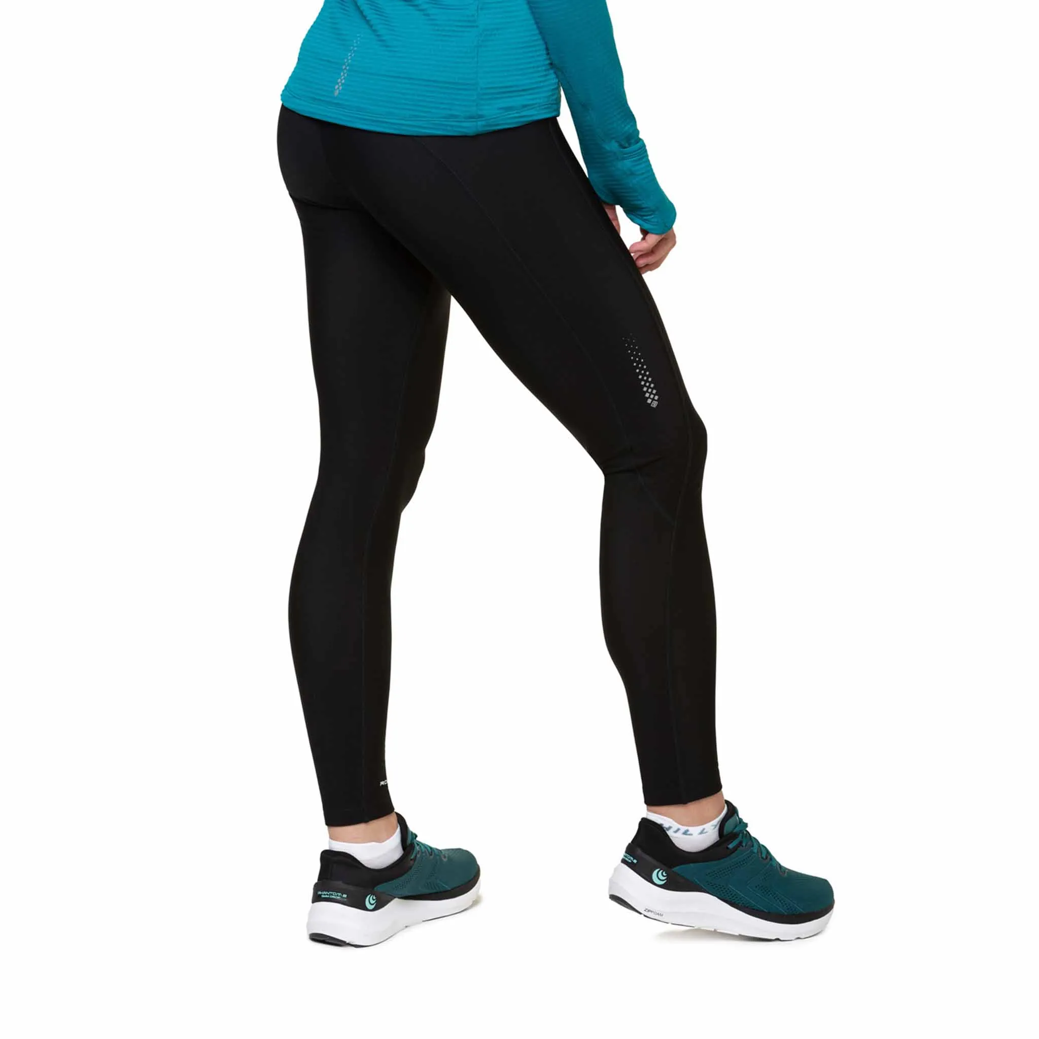 Ronhill | Women's Tech Winter Tight - All Black