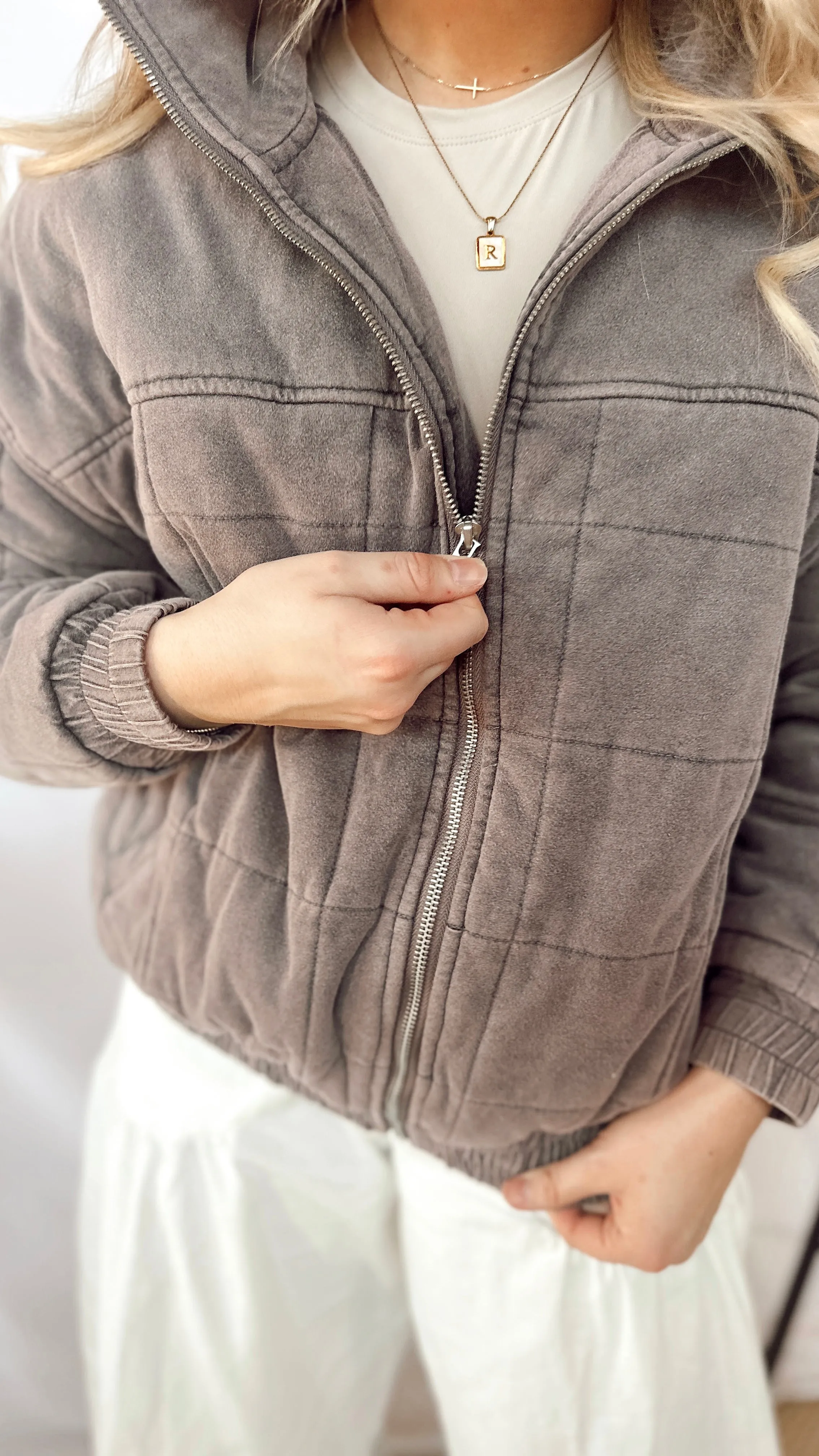 The Free Spirit Jacket