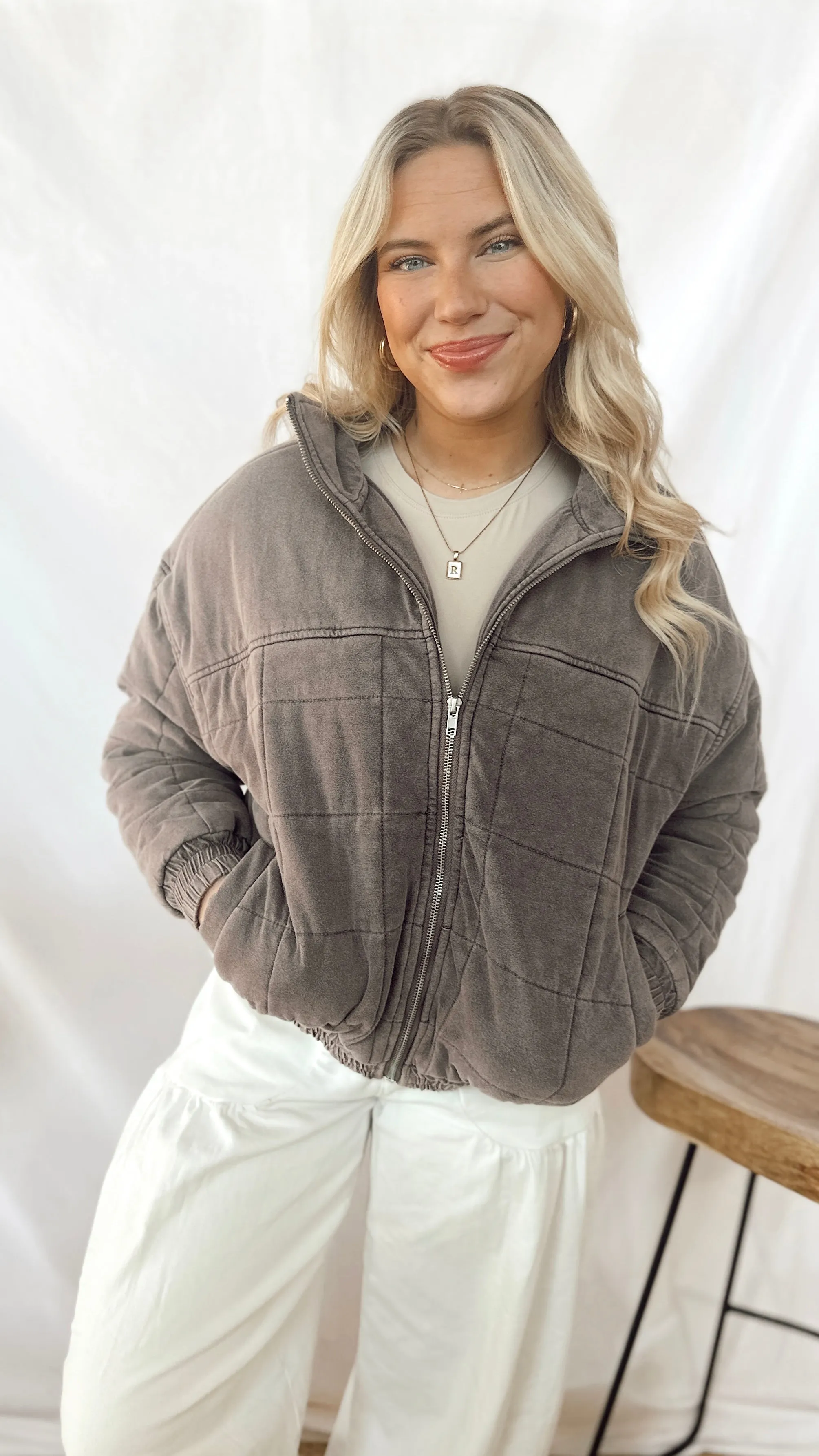 The Free Spirit Jacket