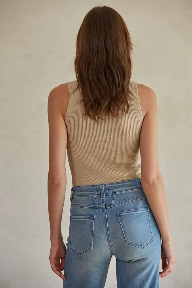 The Katie Top