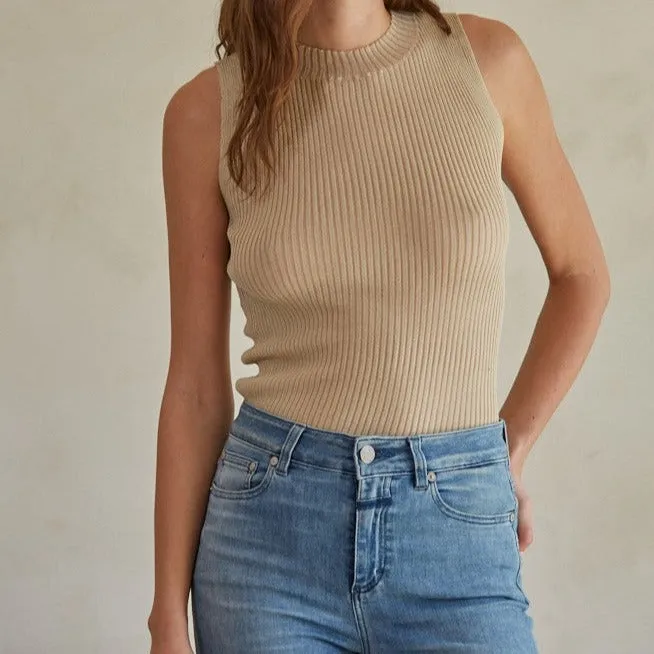 The Katie Top