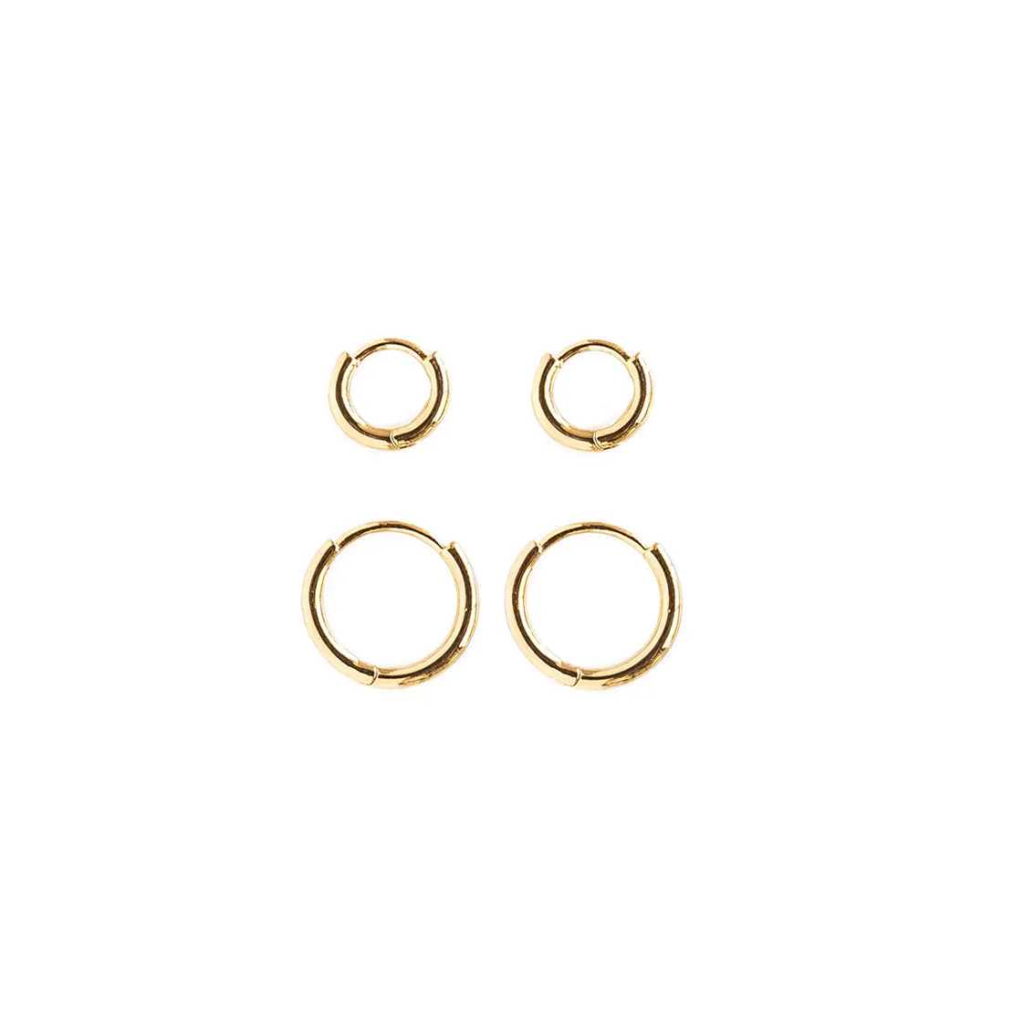 Tiny Endless Hoops