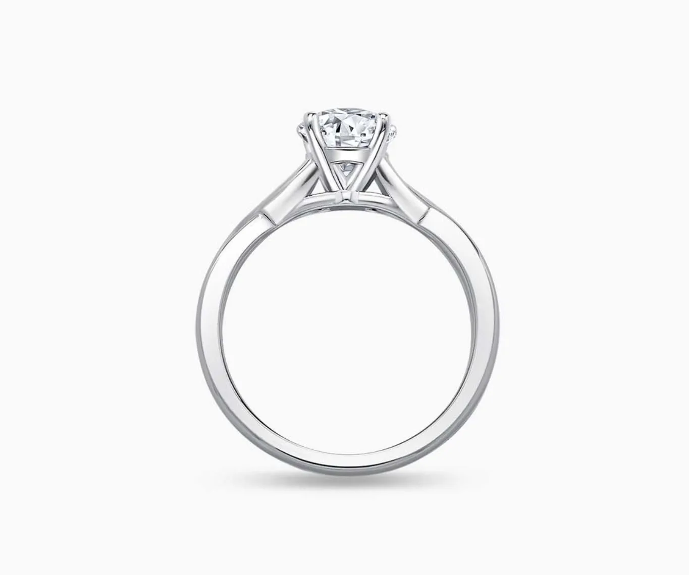 Twisted Plain Band