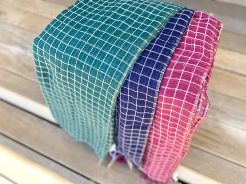 Windowpane - Berry