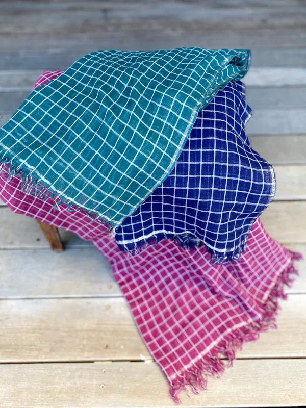 Windowpane - Berry